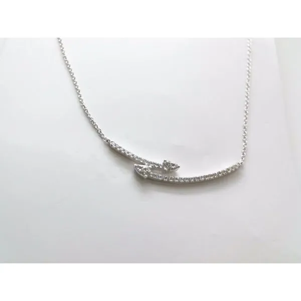 Necklace Harkleroad Diamonds & Fine Jewelers Savannah, GA