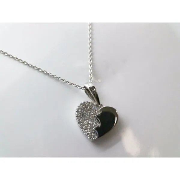 Necklace Harkleroad Diamonds & Fine Jewelers Savannah, GA