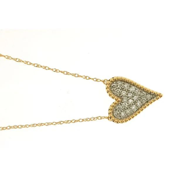 Necklace Image 2 Harkleroad Diamonds & Fine Jewelers Savannah, GA
