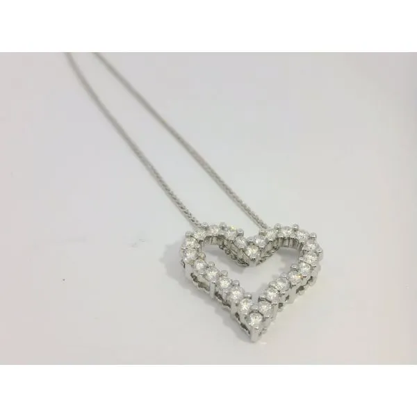 Necklace Harkleroad Diamonds & Fine Jewelers Savannah, GA