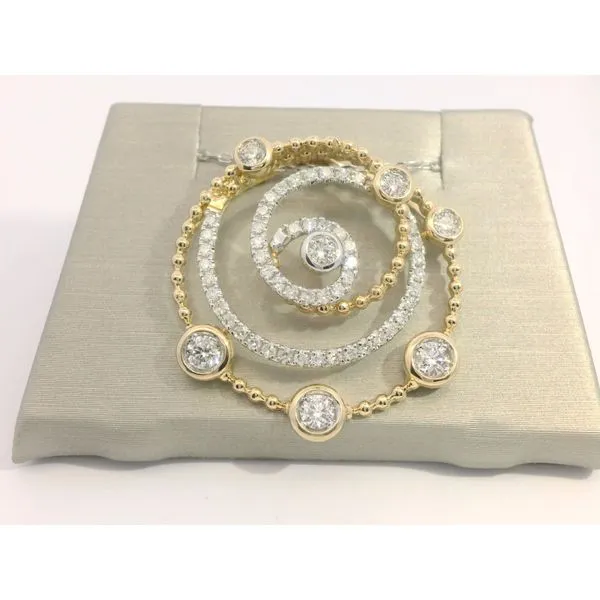 Necklace Harkleroad Diamonds & Fine Jewelers Savannah, GA