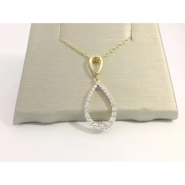 Necklace Harkleroad Diamonds & Fine Jewelers Savannah, GA