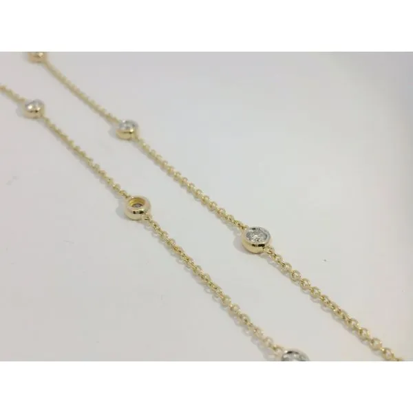Necklace Harkleroad Diamonds & Fine Jewelers Savannah, GA