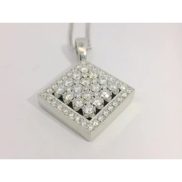Necklace Harkleroad Diamonds & Fine Jewelers Savannah, GA