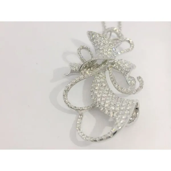 Necklace Harkleroad Diamonds & Fine Jewelers Savannah, GA