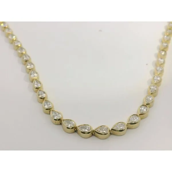 Necklace Harkleroad Diamonds & Fine Jewelers Savannah, GA