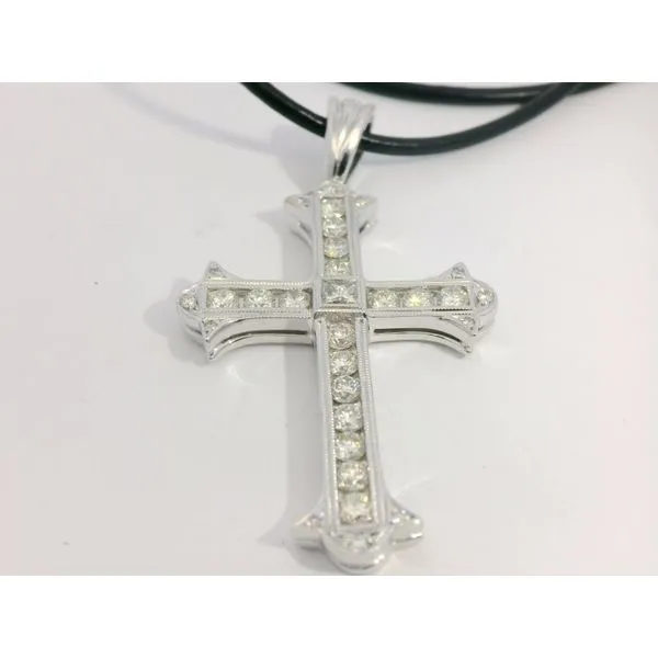 Necklace Harkleroad Diamonds & Fine Jewelers Savannah, GA