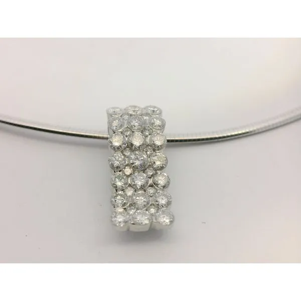 Necklace Harkleroad Diamonds & Fine Jewelers Savannah, GA