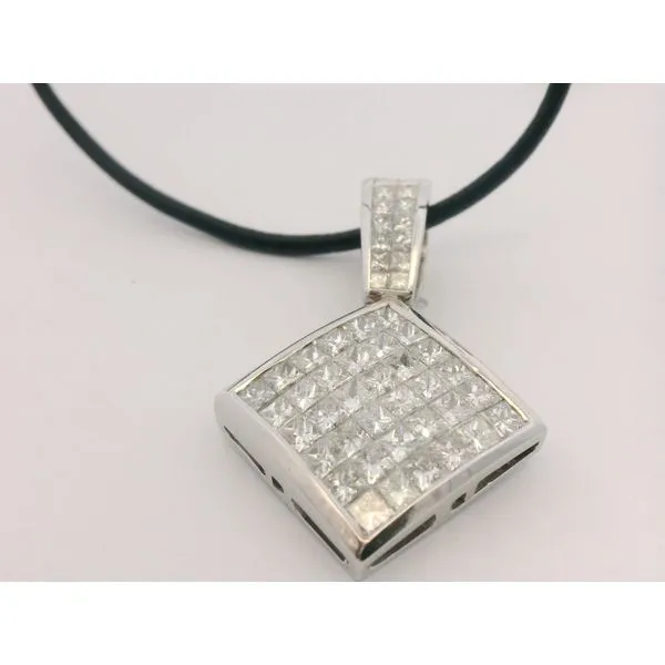 Necklace Harkleroad Diamonds & Fine Jewelers Savannah, GA
