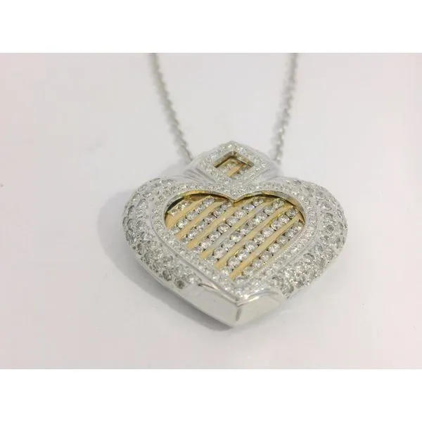 Necklace Harkleroad Diamonds & Fine Jewelers Savannah, GA