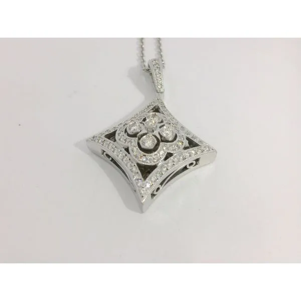 Necklace Harkleroad Diamonds & Fine Jewelers Savannah, GA