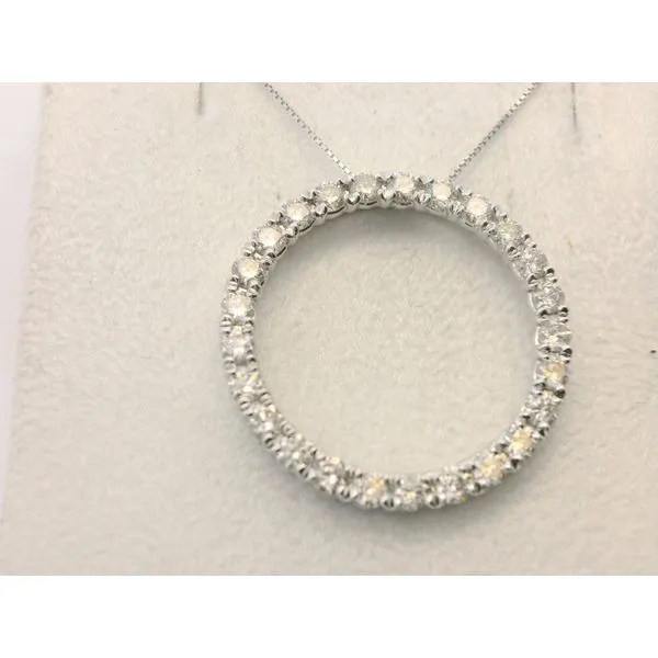 Necklace Harkleroad Diamonds & Fine Jewelers Savannah, GA