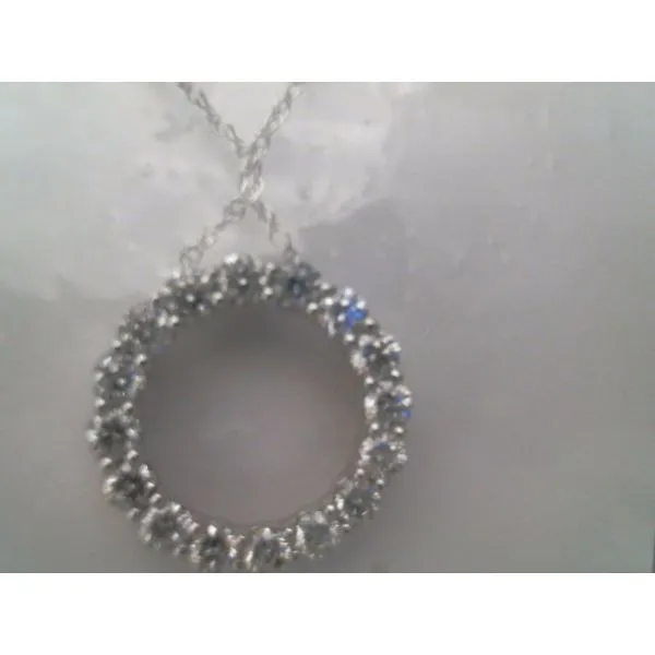 Necklace Harkleroad Diamonds & Fine Jewelers Savannah, GA