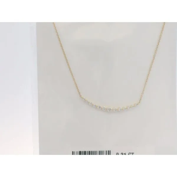 Necklace Harkleroad Diamonds & Fine Jewelers Savannah, GA
