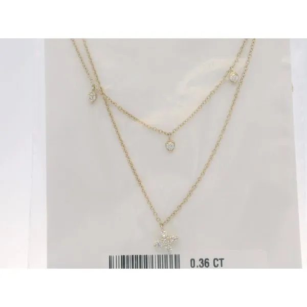 Necklace Harkleroad Diamonds & Fine Jewelers Savannah, GA