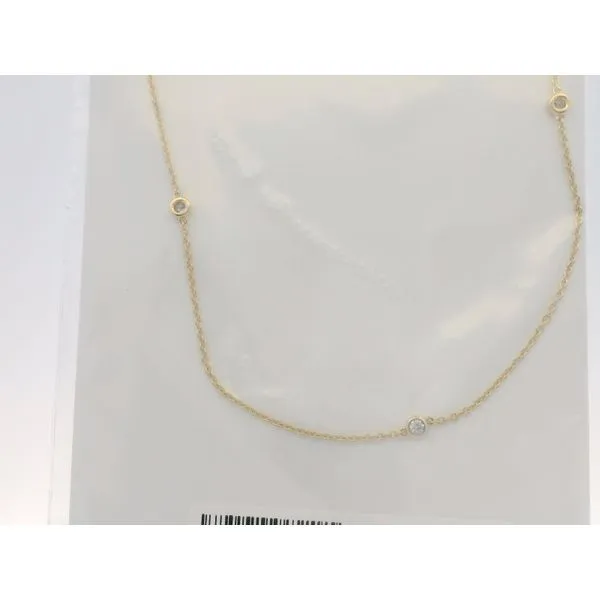Necklace Harkleroad Diamonds & Fine Jewelers Savannah, GA