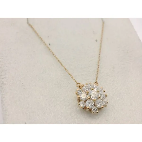 Necklace Harkleroad Diamonds & Fine Jewelers Savannah, GA