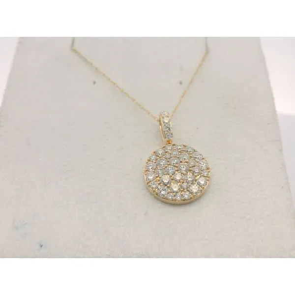 Necklace Harkleroad Diamonds & Fine Jewelers Savannah, GA