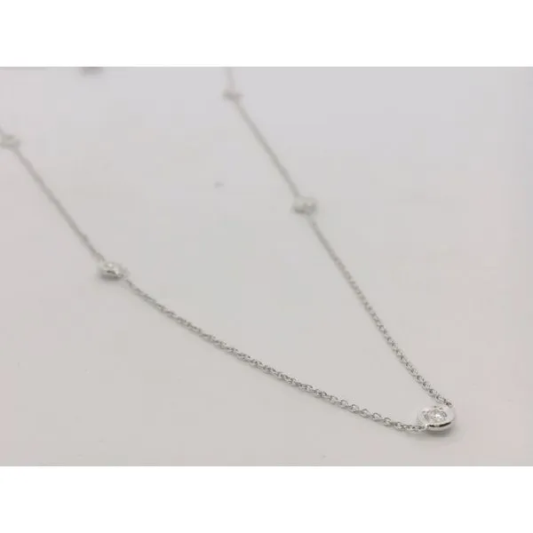 Necklace Harkleroad Diamonds & Fine Jewelers Savannah, GA