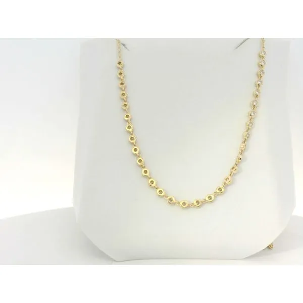 Necklace Harkleroad Diamonds & Fine Jewelers Savannah, GA