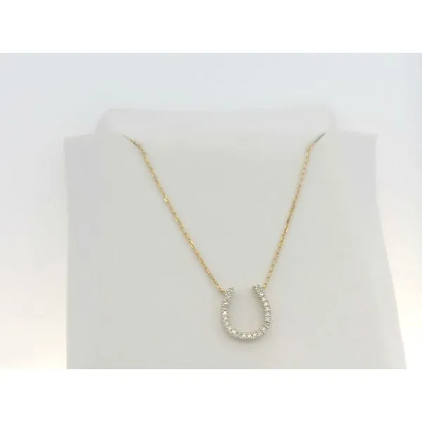 Necklace Harkleroad Diamonds & Fine Jewelers Savannah, GA