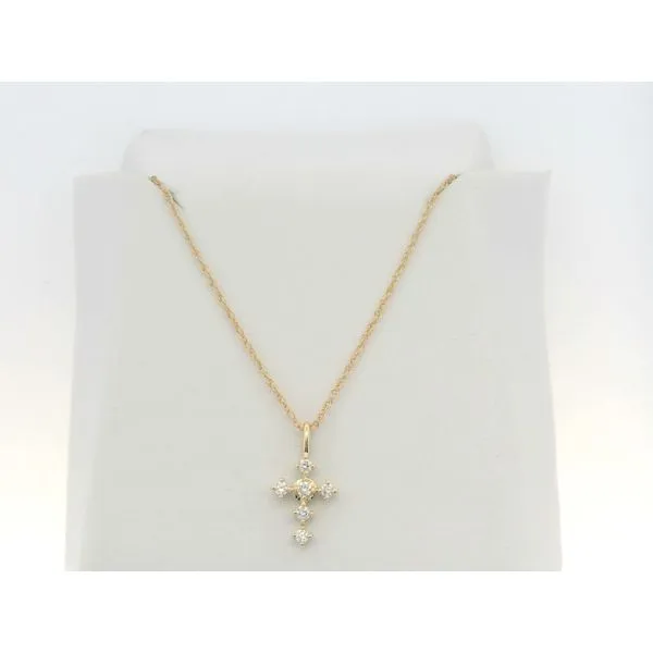 Necklace Harkleroad Diamonds & Fine Jewelers Savannah, GA
