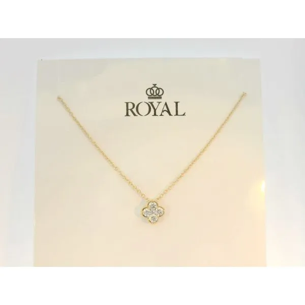 Necklace Harkleroad Diamonds & Fine Jewelers Savannah, GA