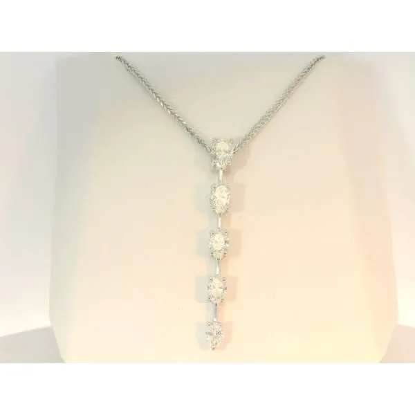 Necklace Harkleroad Diamonds & Fine Jewelers Savannah, GA