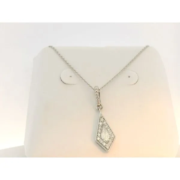 Necklace Harkleroad Diamonds & Fine Jewelers Savannah, GA