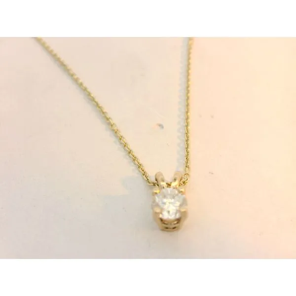 Necklace Harkleroad Diamonds & Fine Jewelers Savannah, GA