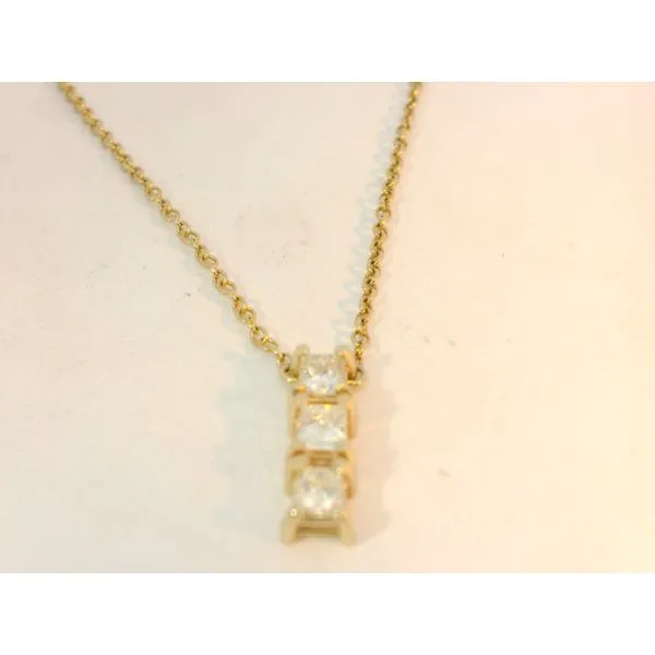 Necklace Harkleroad Diamonds & Fine Jewelers Savannah, GA
