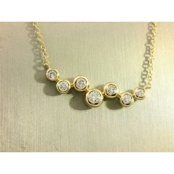 Necklace Harkleroad Diamonds & Fine Jewelers Savannah, GA