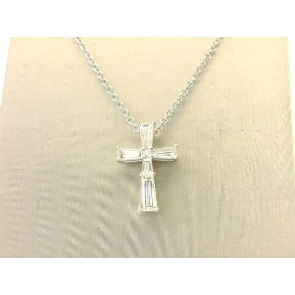 Necklace Harkleroad Diamonds & Fine Jewelers Savannah, GA