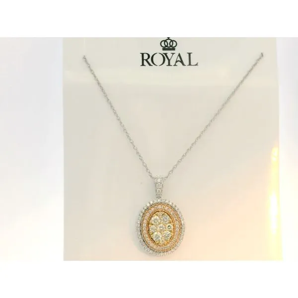 Necklace Harkleroad Diamonds & Fine Jewelers Savannah, GA