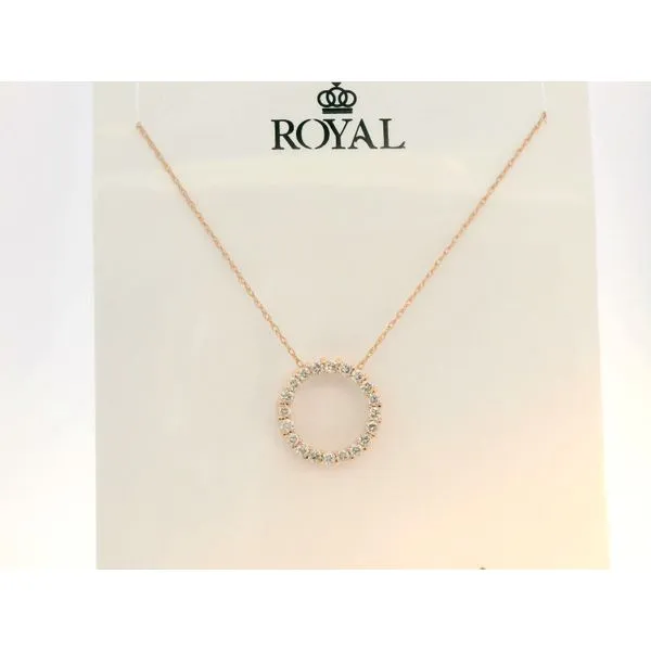 Necklace Harkleroad Diamonds & Fine Jewelers Savannah, GA