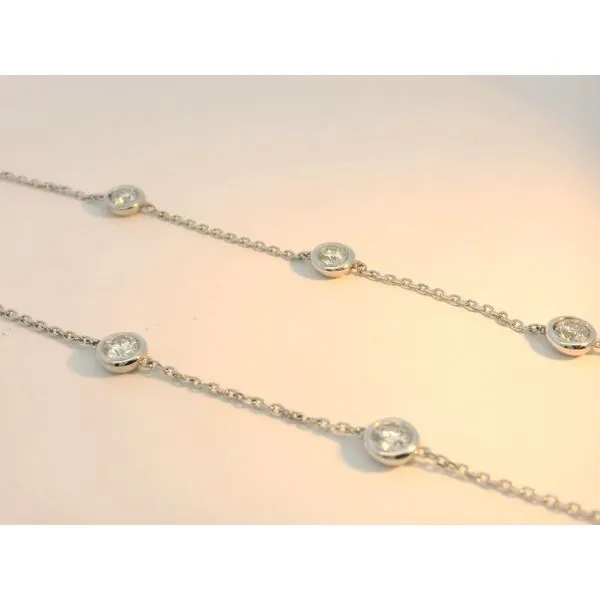 Necklace Harkleroad Diamonds & Fine Jewelers Savannah, GA