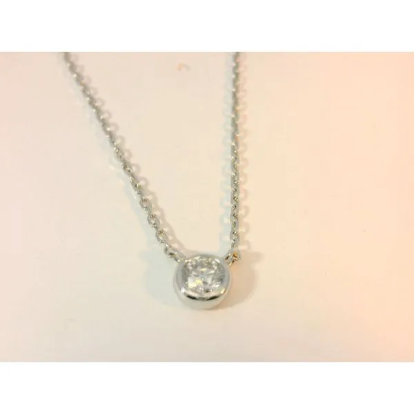 Necklace Harkleroad Diamonds & Fine Jewelers Savannah, GA
