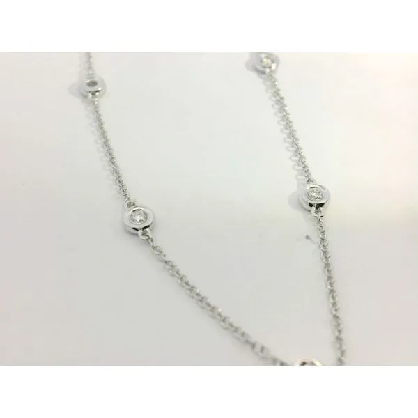 Necklace Harkleroad Diamonds & Fine Jewelers Savannah, GA