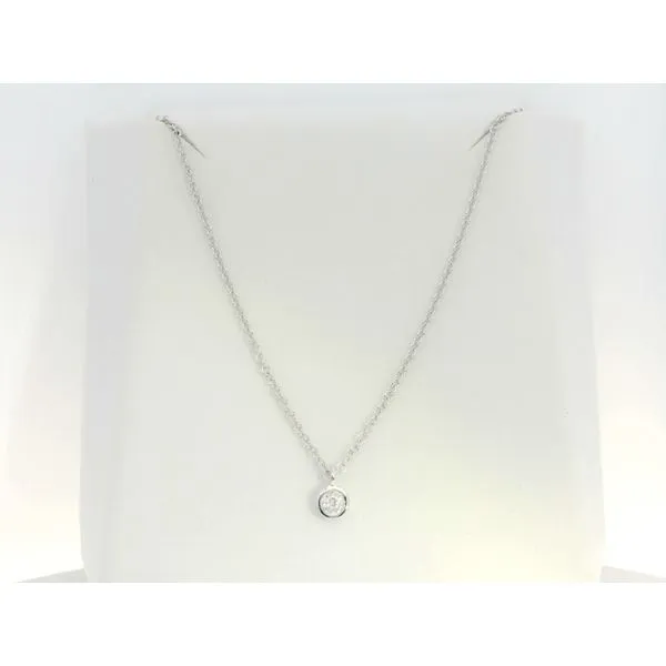 Necklace Harkleroad Diamonds & Fine Jewelers Savannah, GA