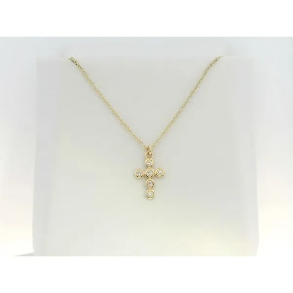 Necklace Harkleroad Diamonds & Fine Jewelers Savannah, GA