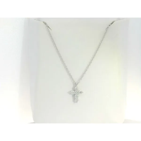 Necklace Harkleroad Diamonds & Fine Jewelers Savannah, GA
