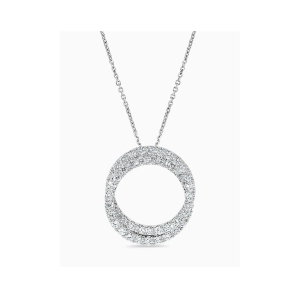 Necklace Harkleroad Diamonds & Fine Jewelers Savannah, GA