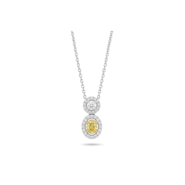 Necklace Harkleroad Diamonds & Fine Jewelers Savannah, GA