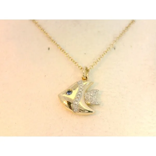 Necklace Harkleroad Diamonds & Fine Jewelers Savannah, GA