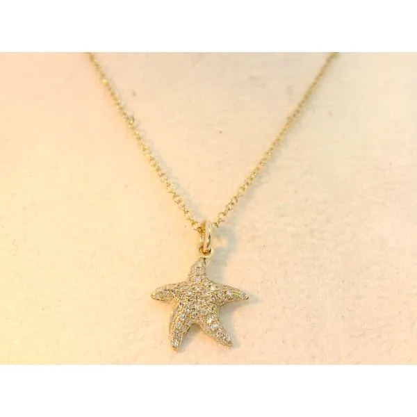 Necklace Harkleroad Diamonds & Fine Jewelers Savannah, GA