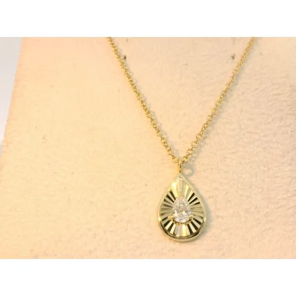 Necklace Harkleroad Diamonds & Fine Jewelers Savannah, GA