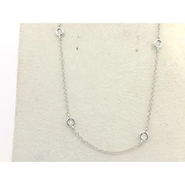 Necklace Harkleroad Diamonds & Fine Jewelers Savannah, GA