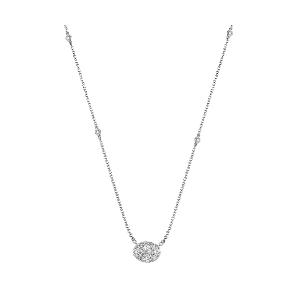 Necklace Harkleroad Diamonds & Fine Jewelers Savannah, GA