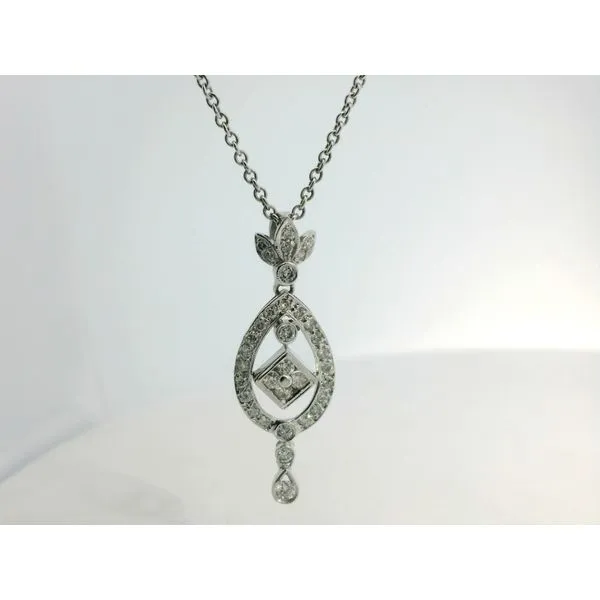 Necklace Harkleroad Diamonds & Fine Jewelers Savannah, GA