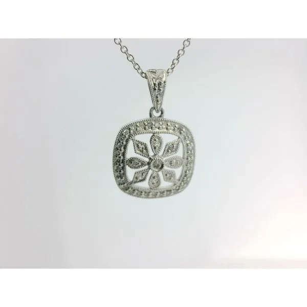 Necklace Harkleroad Diamonds & Fine Jewelers Savannah, GA